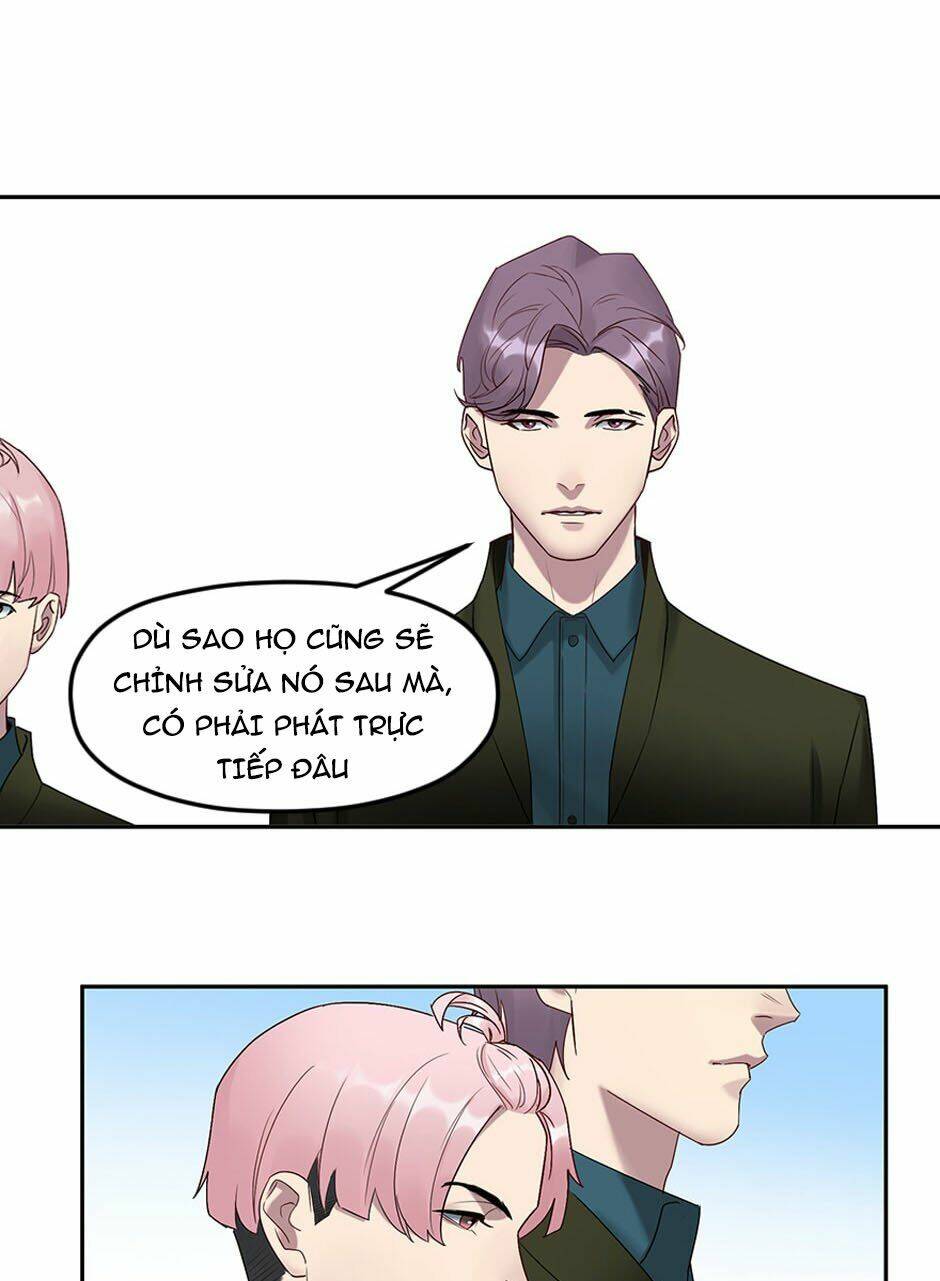 anh hùng và hiệp nữ chapter 61 9