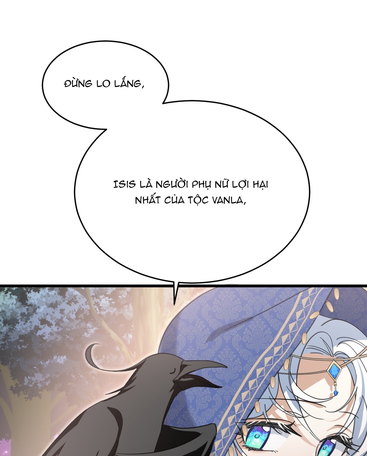 bông hoa độc của nhà công tước chapter 10.1 13