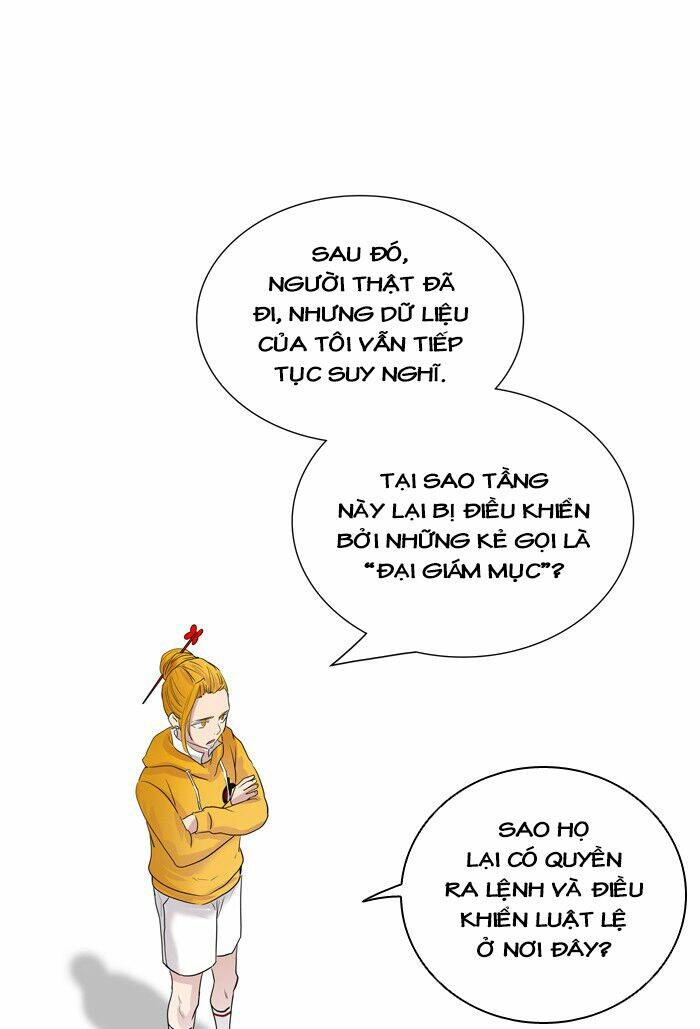cuộc chiến trong tòa tháp chapter 355 83