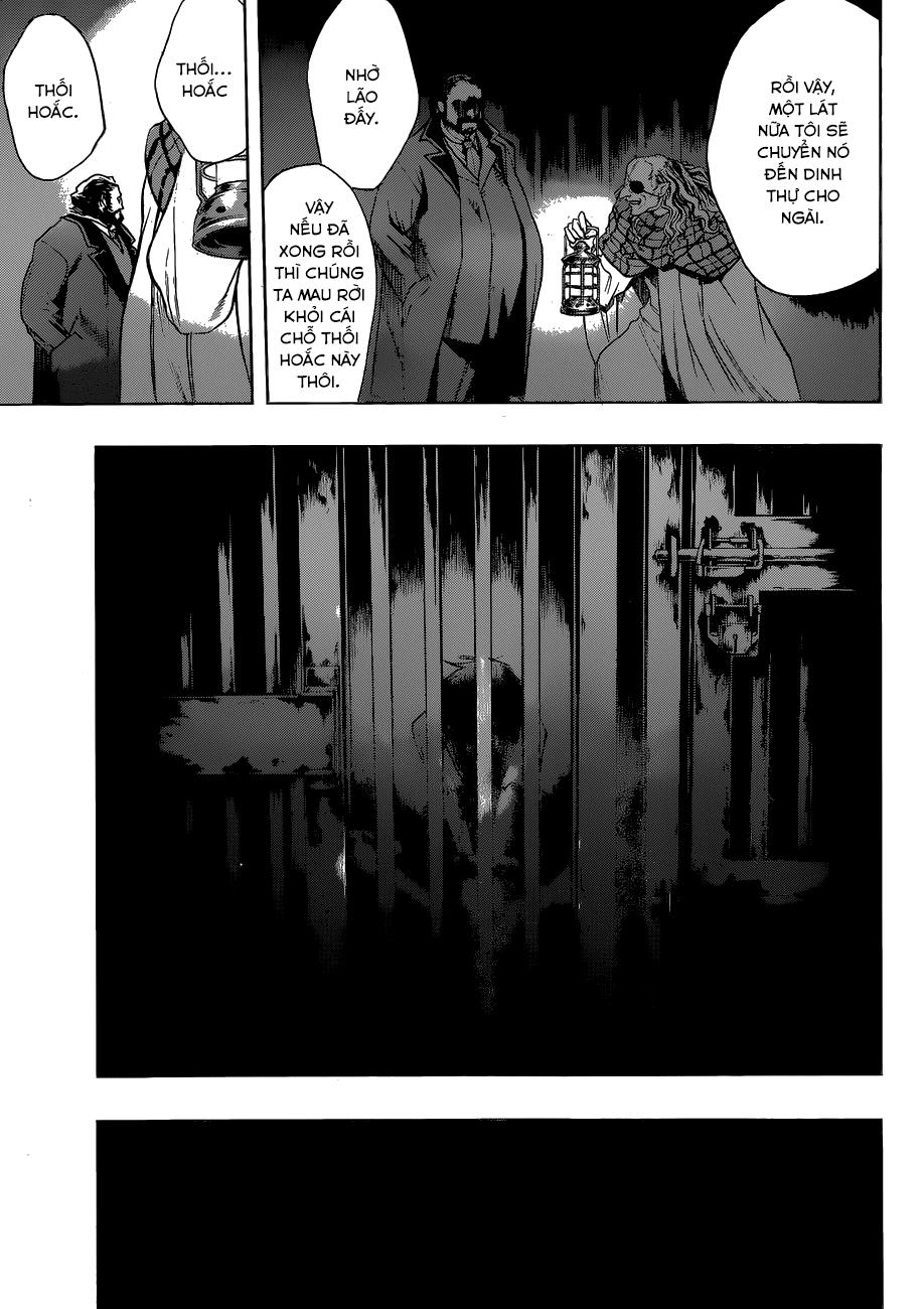 attack on titans - before the fall chapter 2 10