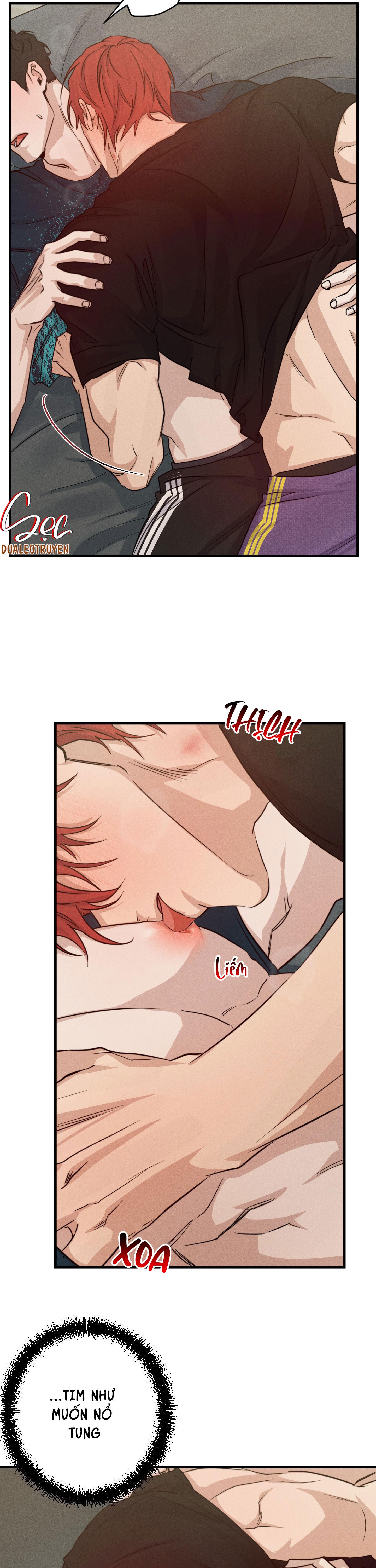 high clear chapter 37 33