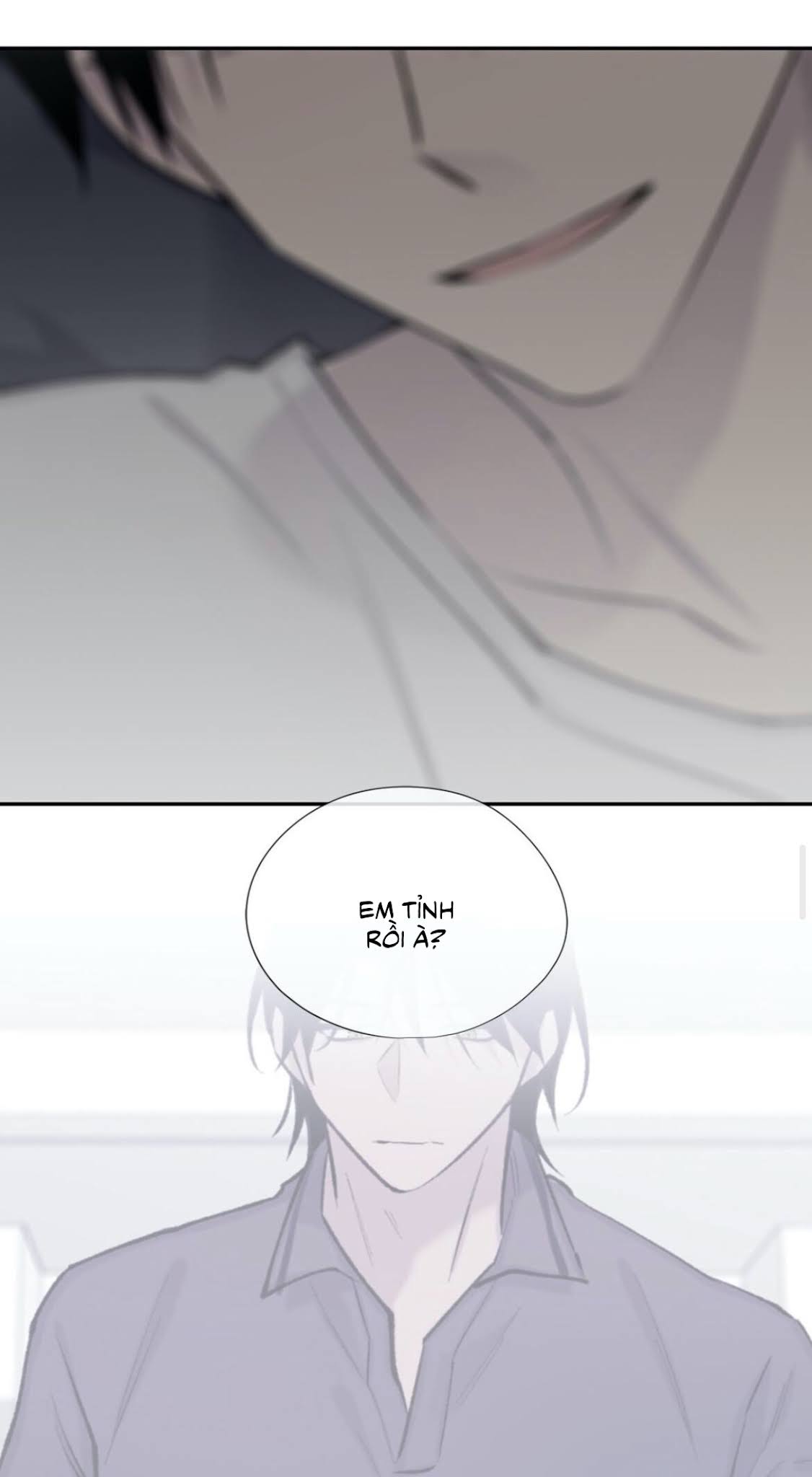 đừng viết nữa, tác giả thân mến! chapter 50 47