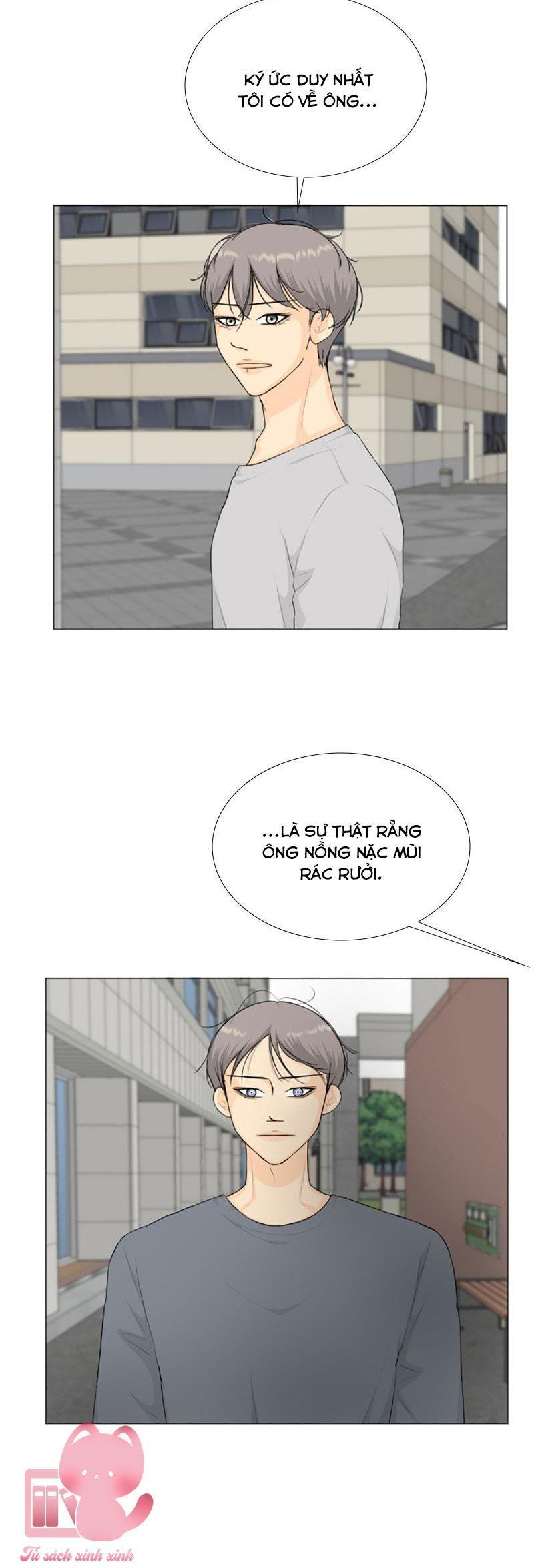 bán quỷ chapter 91 21