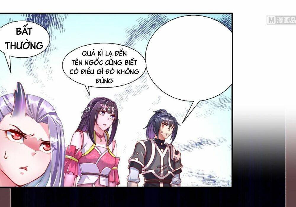 trọng sinh chi ma tôn đương đạo chapter 99 8