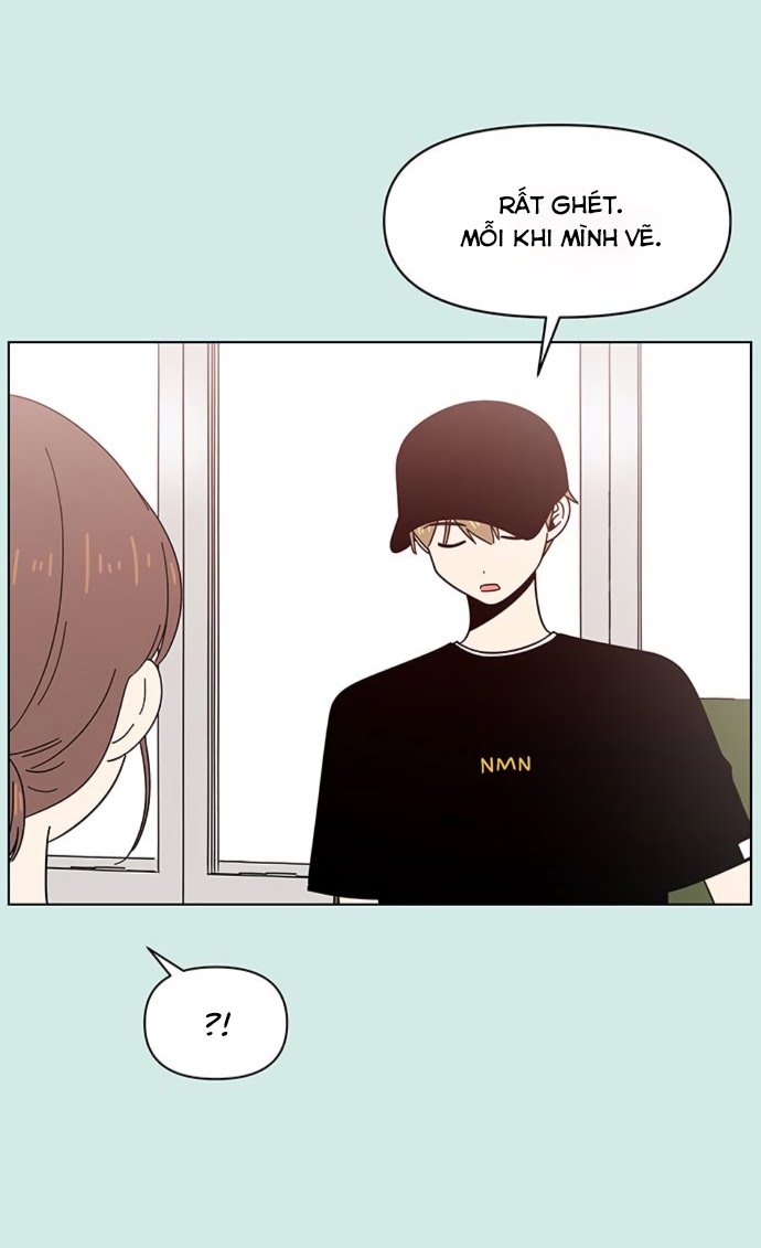 thanh xuân rực rỡ - season of blossom chapter 36 23