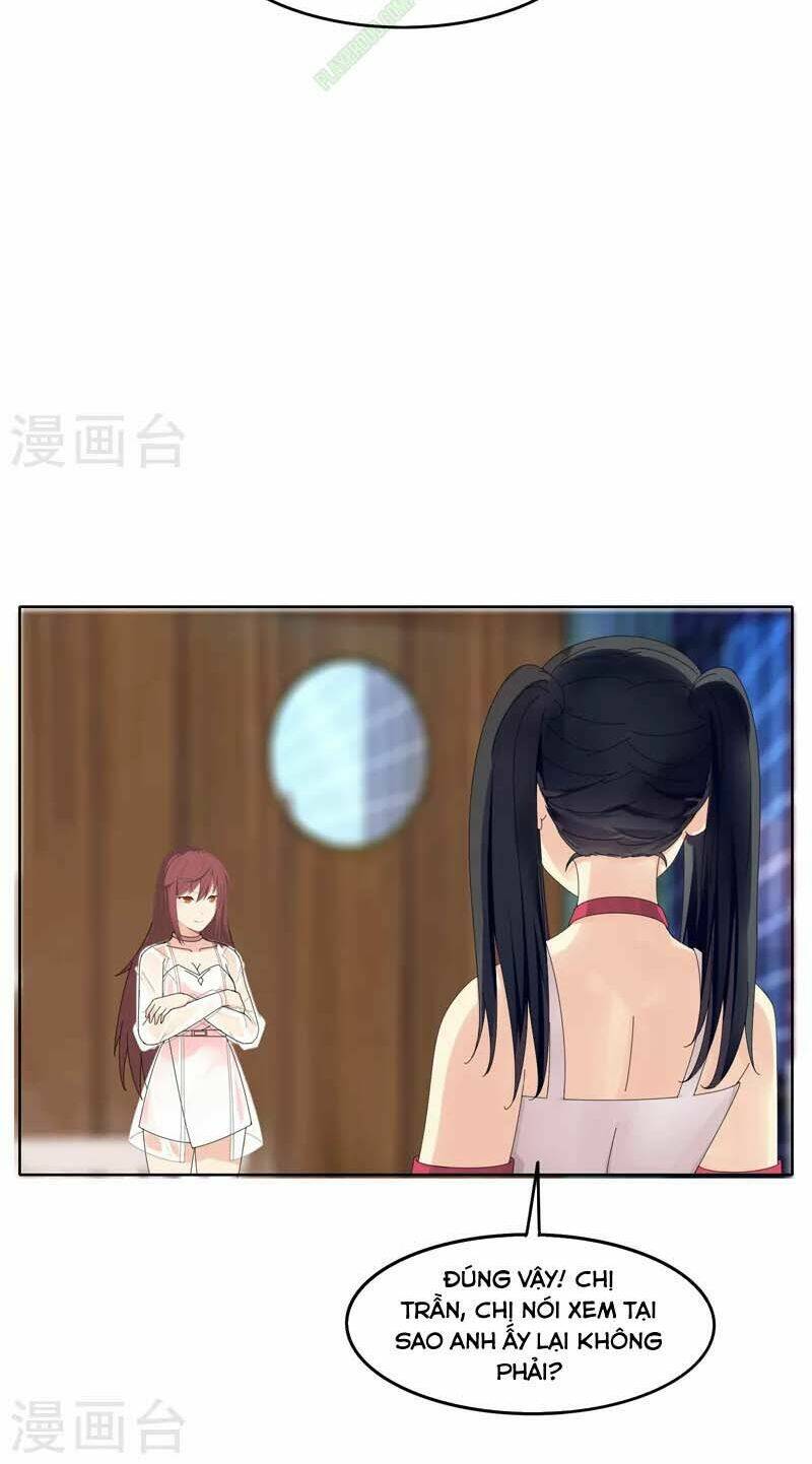 kiếm nhân chapter 21.2 8