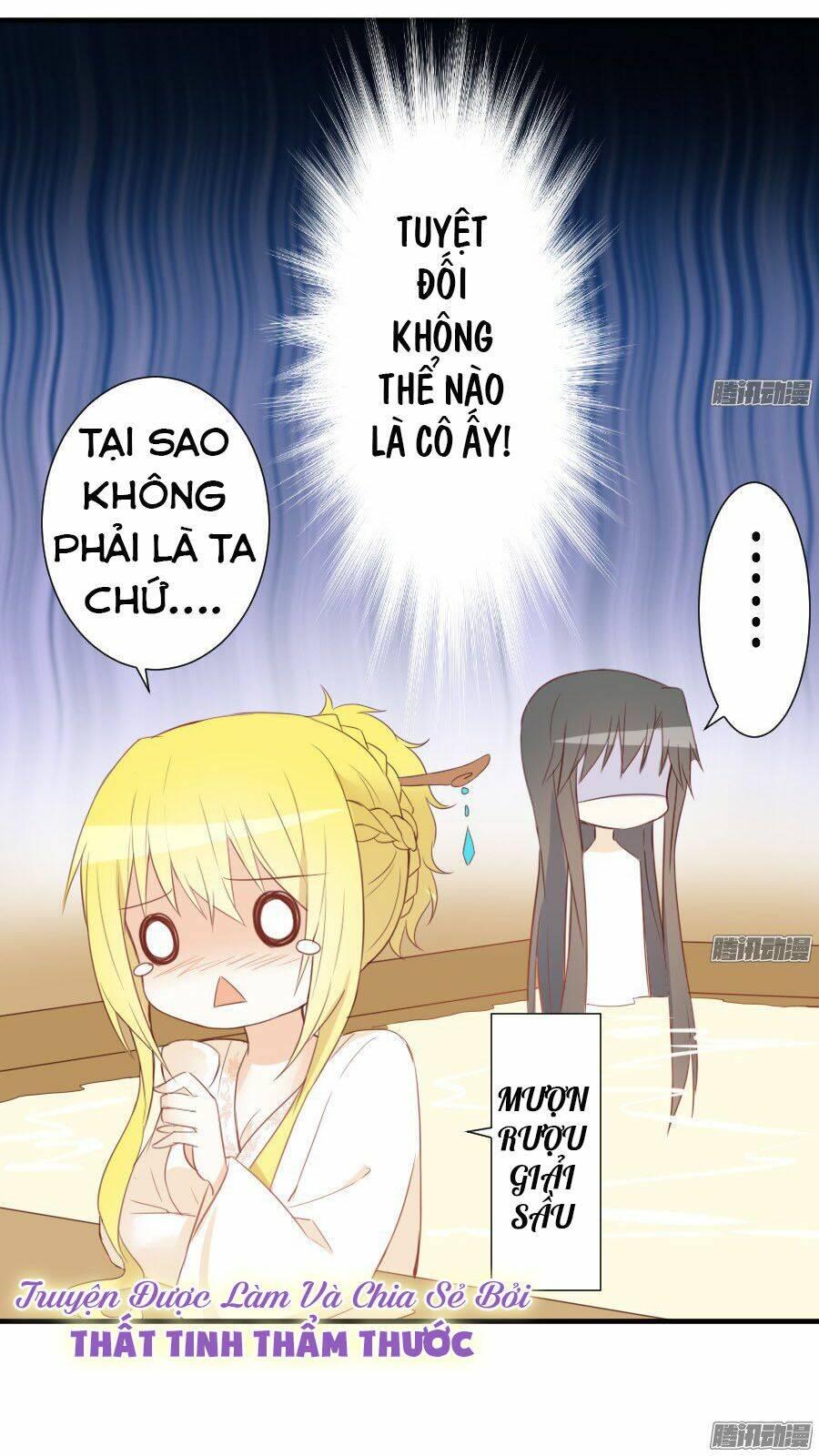 hôm nay ta cũng muốn trêu chọc nàng chapter 24 7