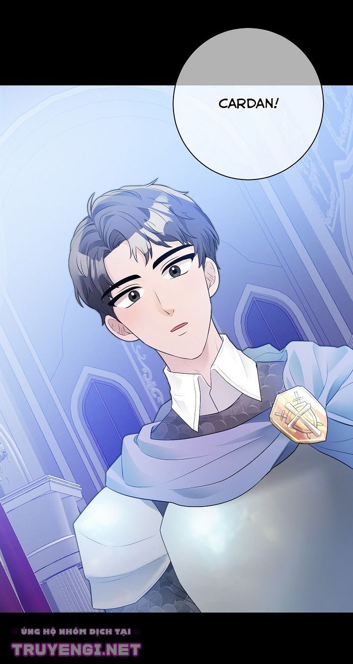 lily tàn độc chapter 9 5