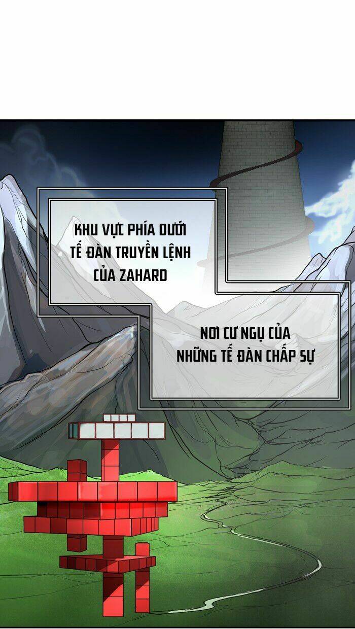 cuộc chiến trong tòa tháp chapter 389 2