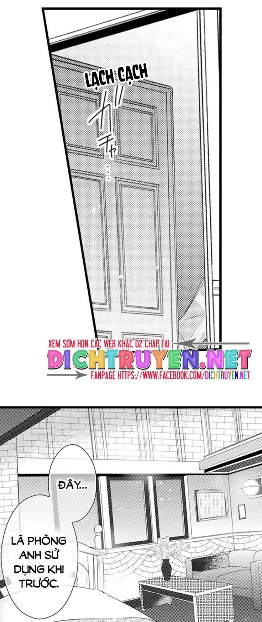 sai rồi, sếp tây nhà tôi không phải là quý ông đâu! chapter 32 1