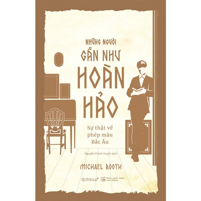 Bộ Sách Lịch Sử Văn Hóa Bắc Âu -