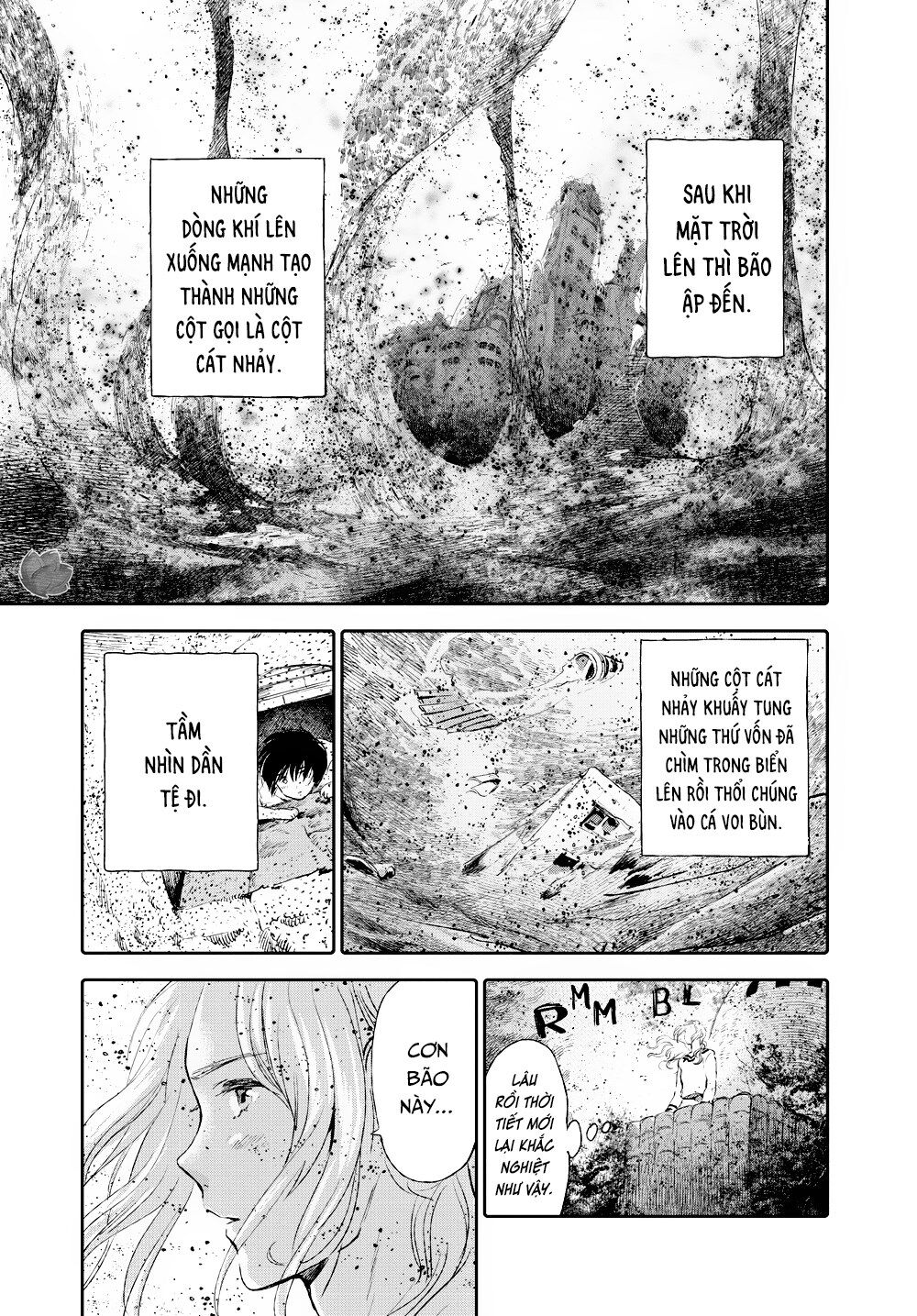 children of the whales chapter 11 9