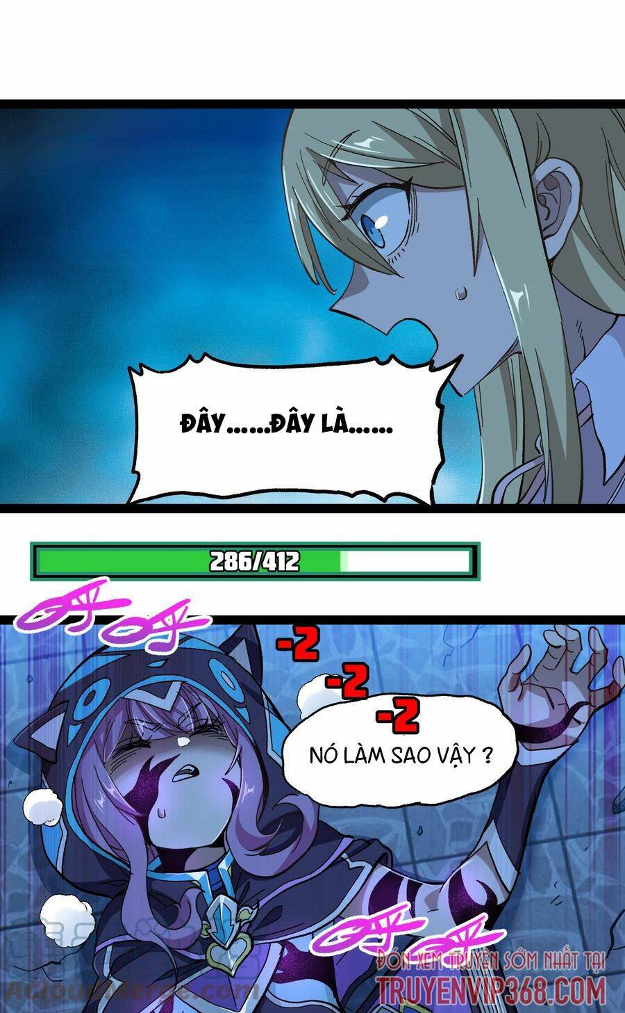 vú em vô địch chapter 19 39