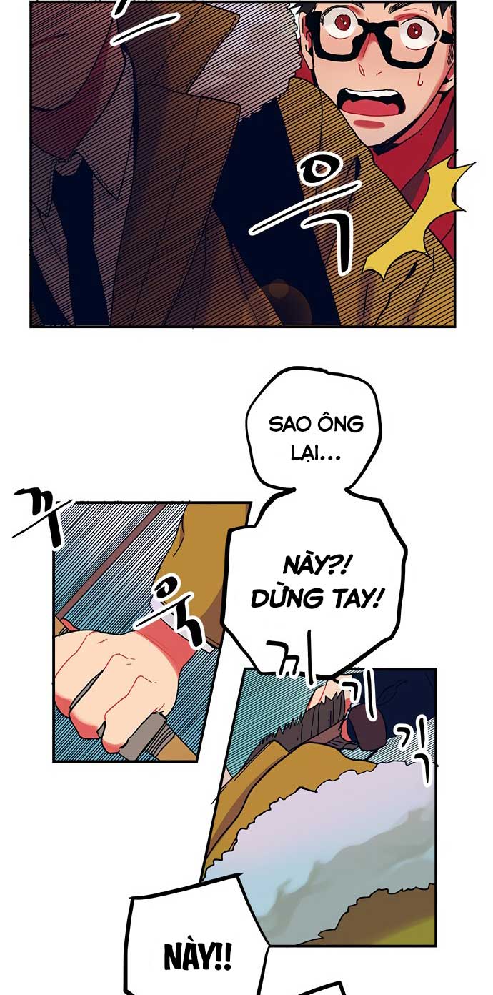 misiryeong chapter 3 9