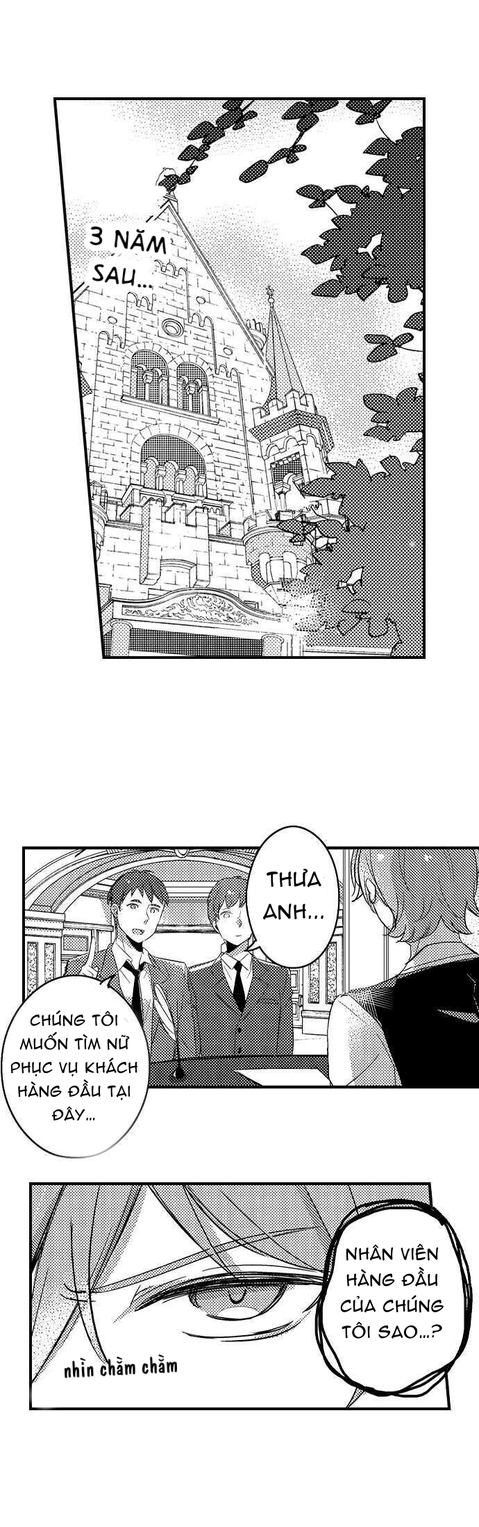 tâm trạng vào buổi tối chapter 36 1