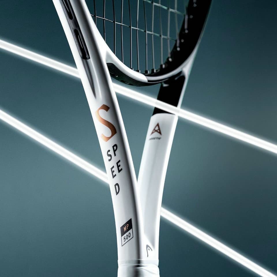 Vợt Tennis HEAD Speed MP L 275gr (233622)