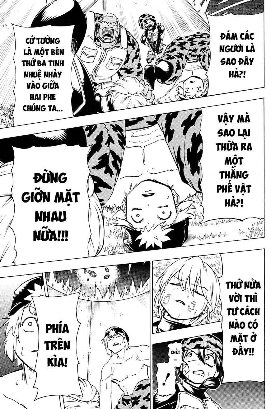 undead unluck chapter 149 10