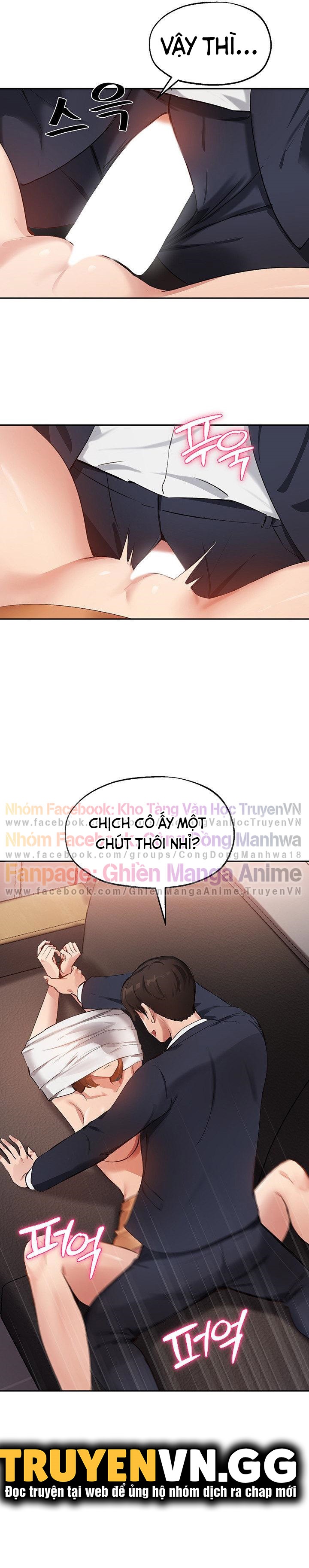 tuổi đôi mươi chapter 45 13