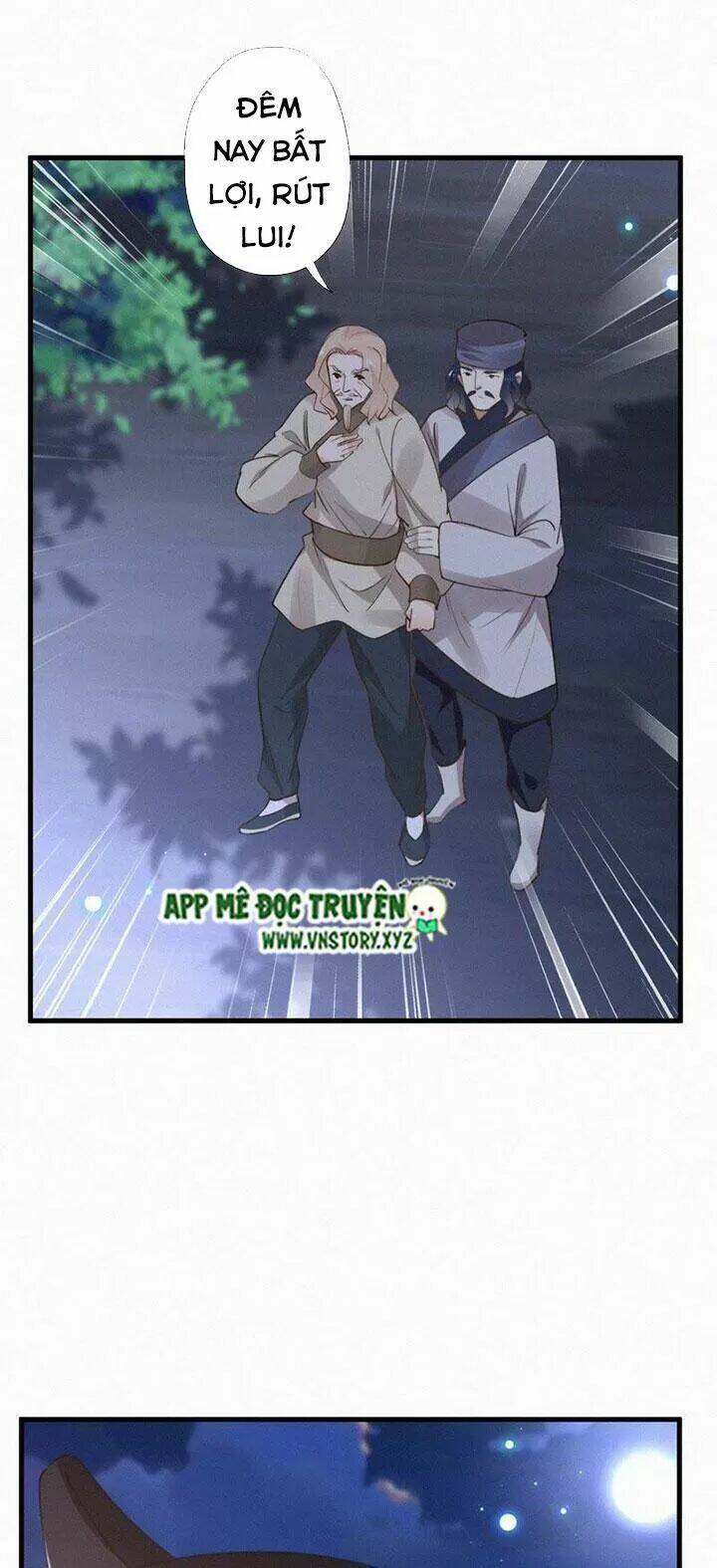 thiên hương mỹ nhân chapter 93 23