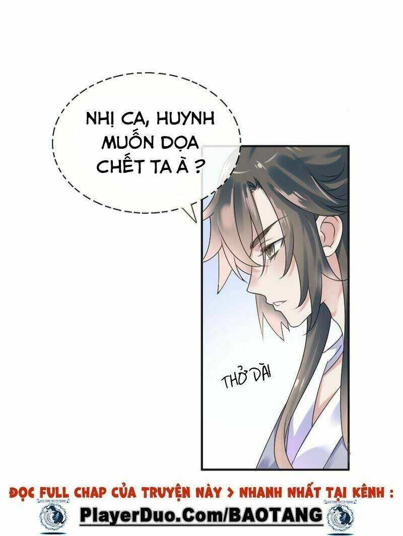 điền viên mật sủng: cô vợ nóng bỏng chapter 68 5