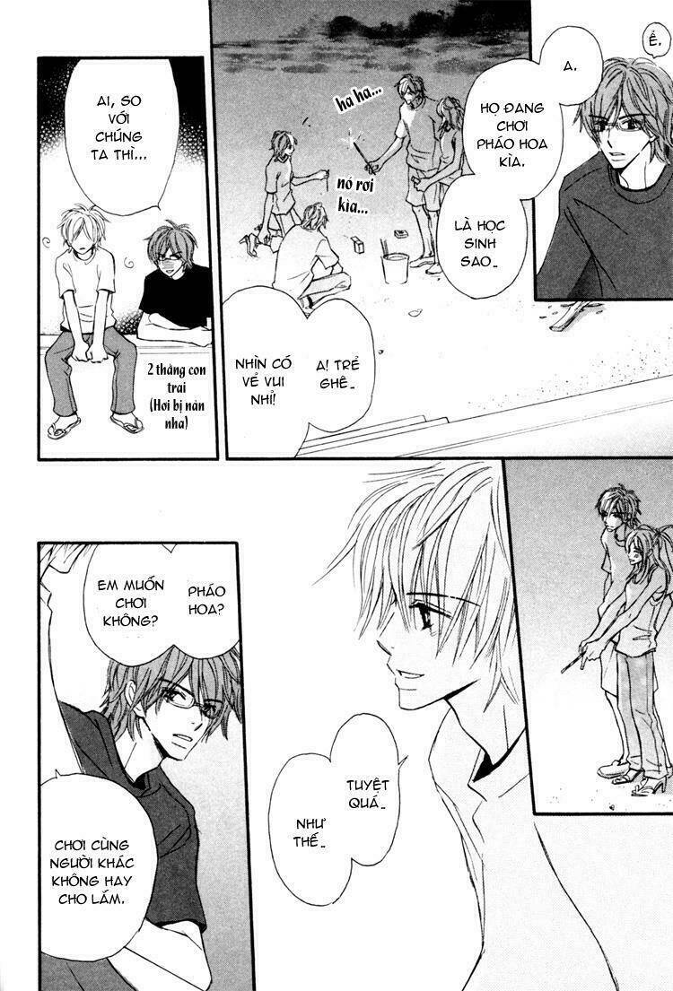 osewa yakimasu chapter 1 16