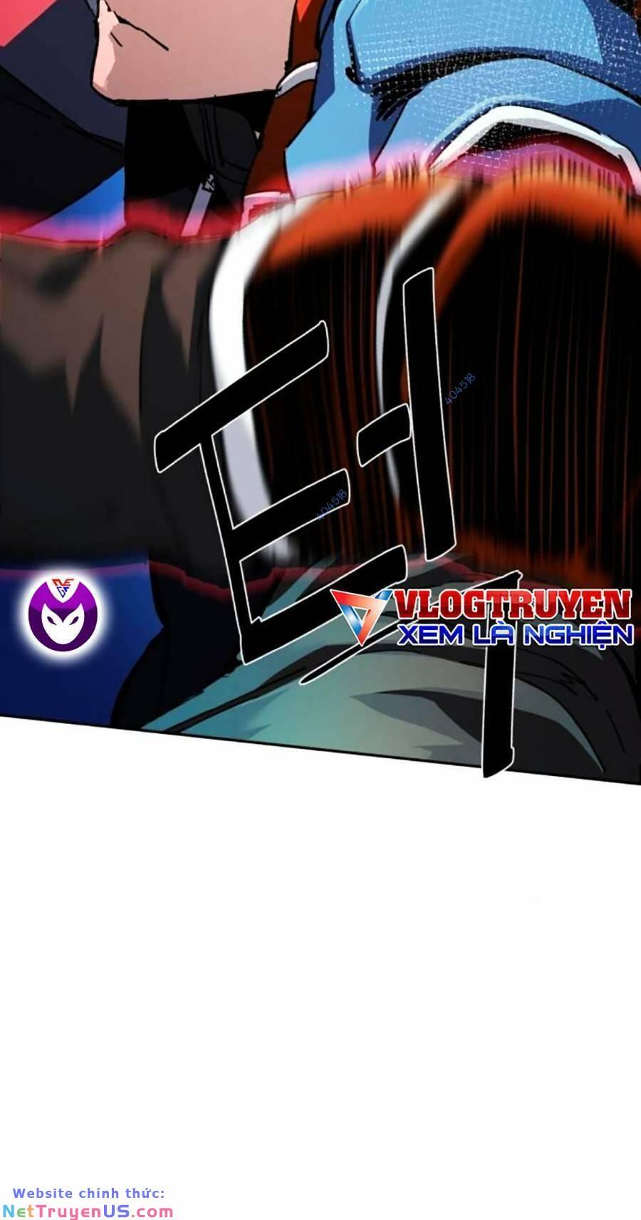 bạn học tôi là lính đánh thuê chapter 153 44