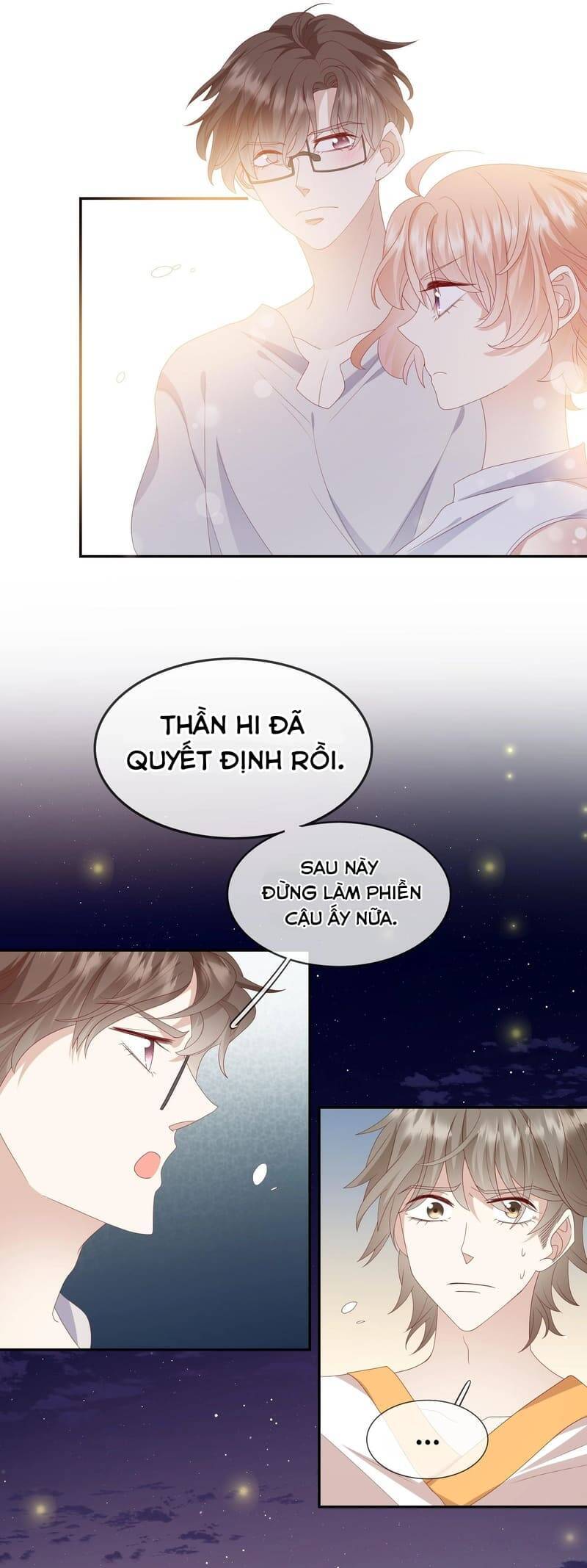 làm ơn đừng quá kiêu ngạo chapter 22 7