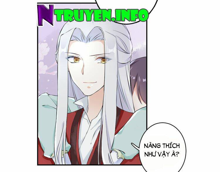 hoa nhan sách chapter 19.1 23