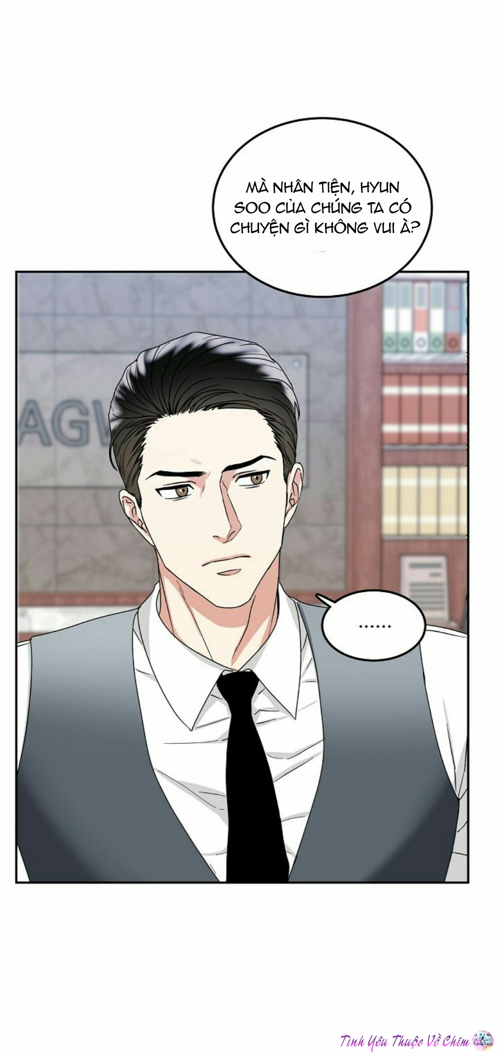 đối tác an toàn chapter 4 28