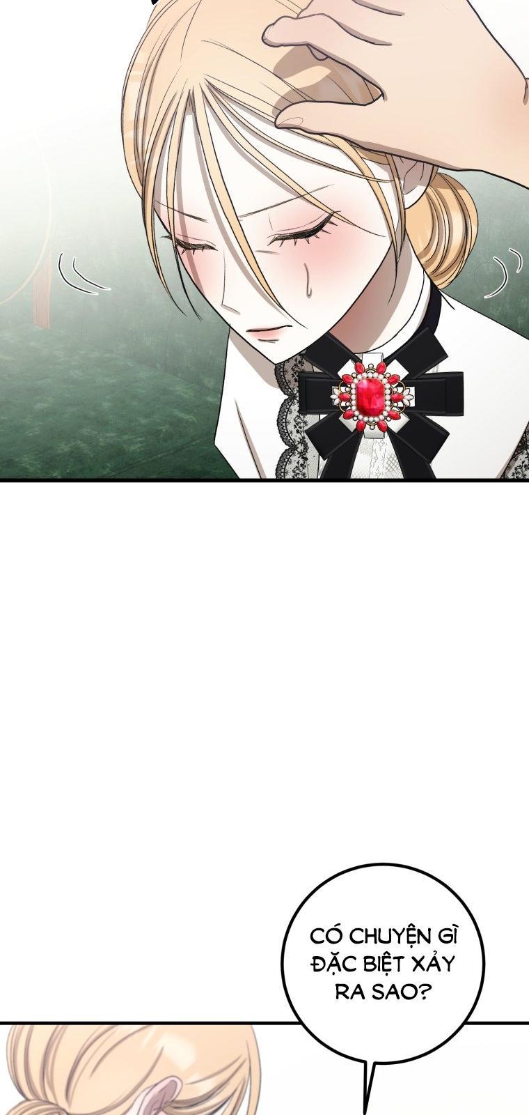 bong bóng của sóng biển chapter 11.2 13