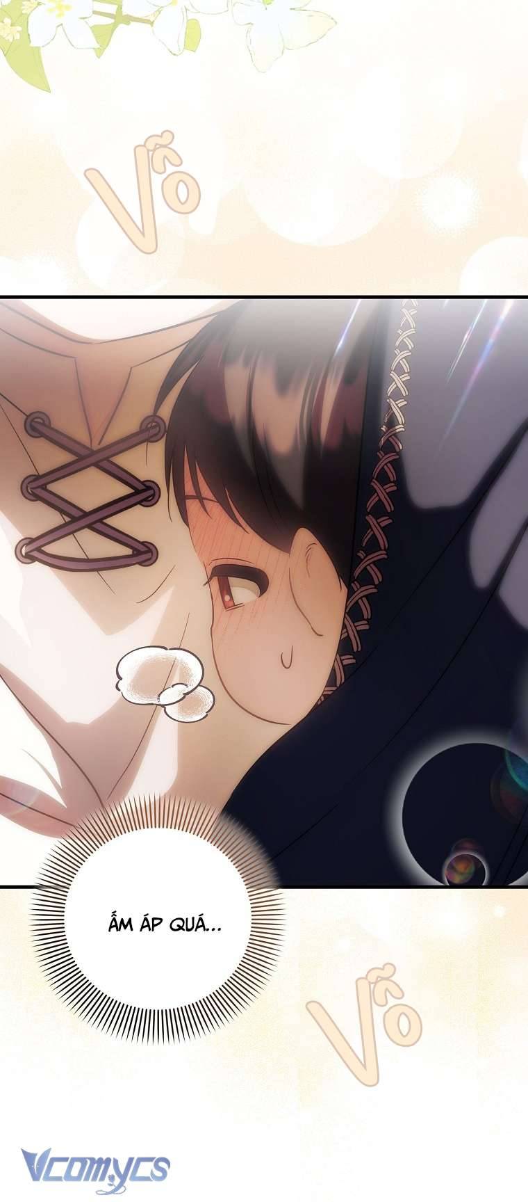 lần đầu bé út được yêu thương chapter 5 52