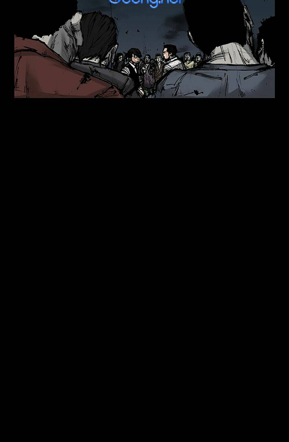 pubg meenbaekdoo chapter 3 2