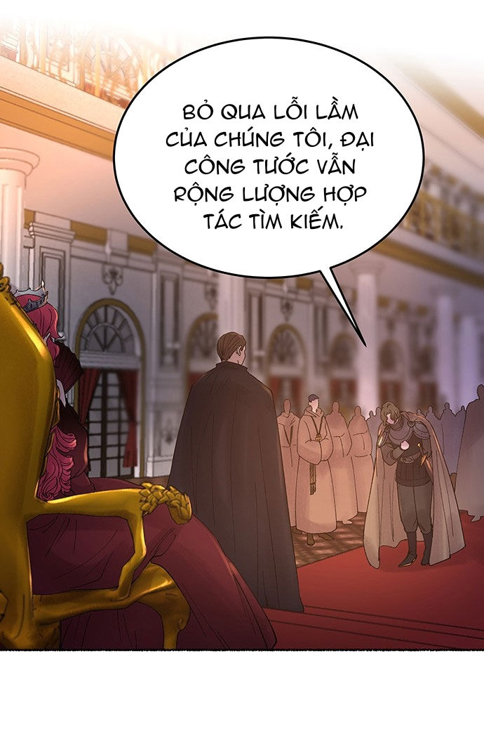như gió trên cành cây khô chapter 17 20
