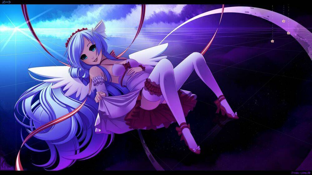 ảnh anime và ảnh wallpaper đẹp chapter 92 218