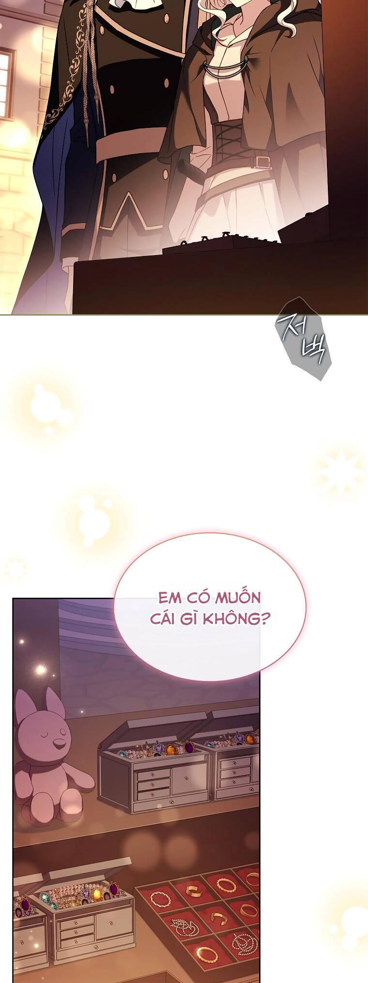 để yên cho tiểu thư hiền chapter 103 7