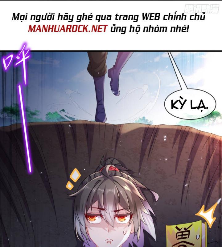 tuyệt sắc đạo lữ đều nói ngô hoàng có thể chất vô địch chapter 8 29