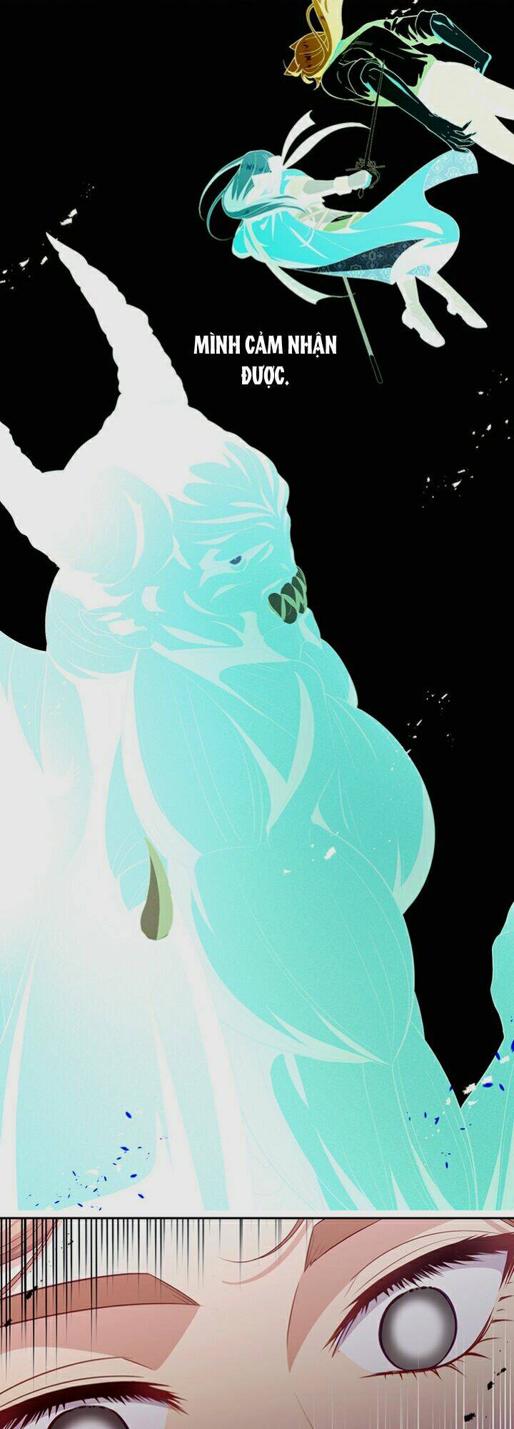 hãy coi chừng ác nữ chapter 88 28