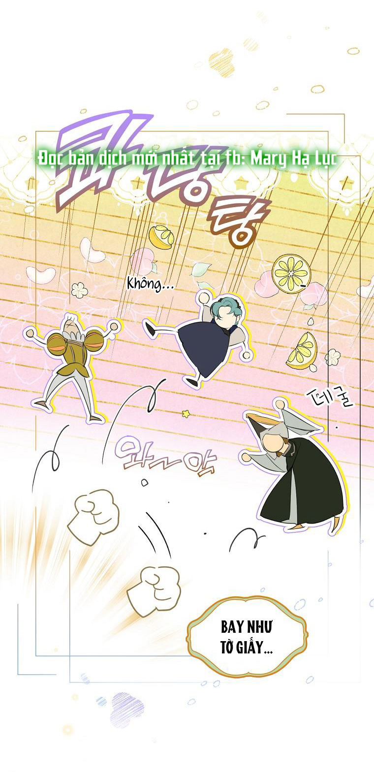 quý cô bí ẩn - secret lady chapter 67.1 6