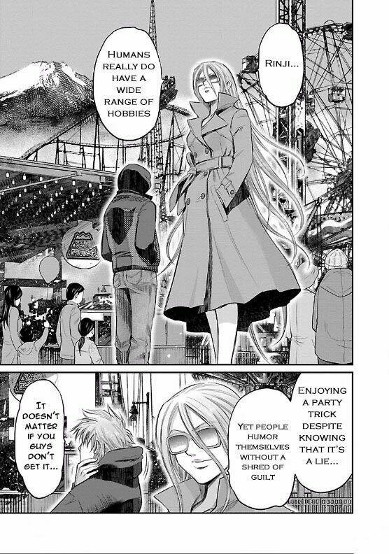 choujin sensen chapter 5 8