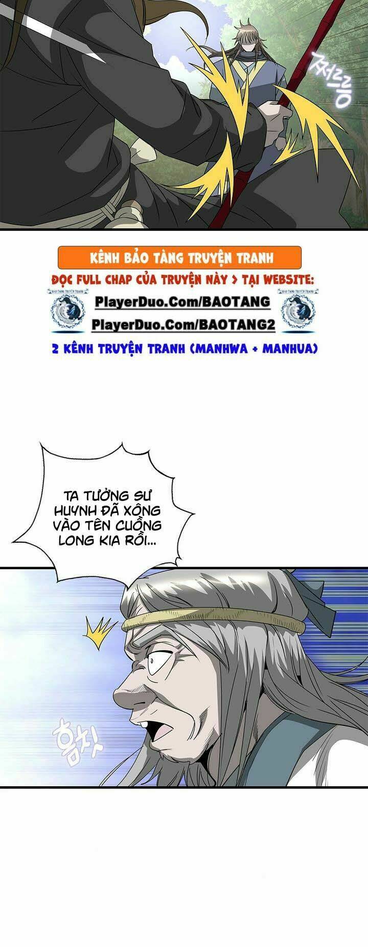 cuồng long chapter 45 19