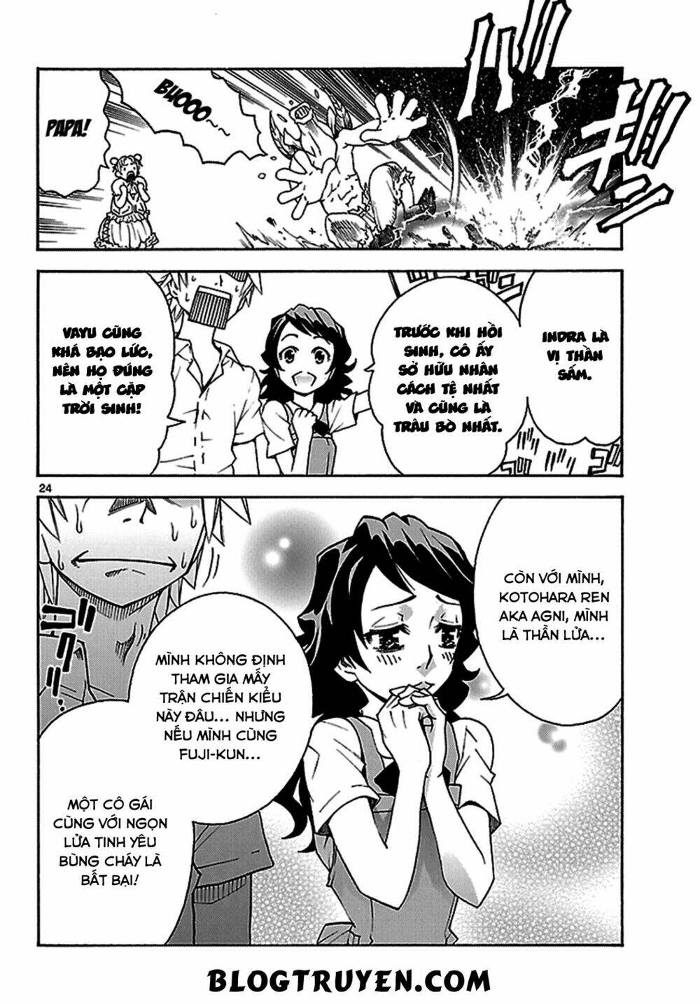 popcorn avatar chapter 10 24