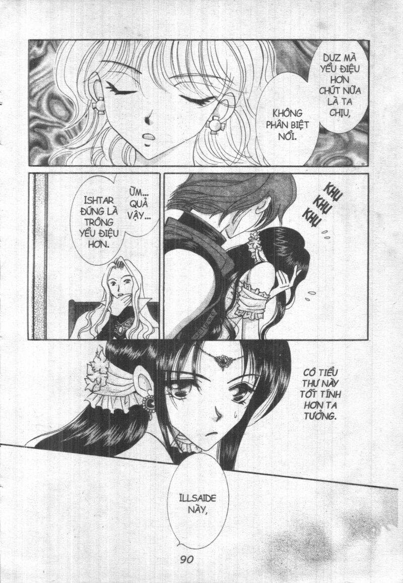 vampire game chapter 5 92