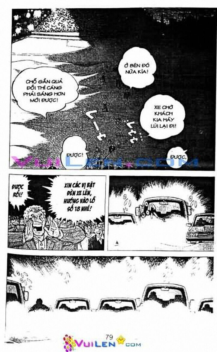 tân teppi chapter 67 79