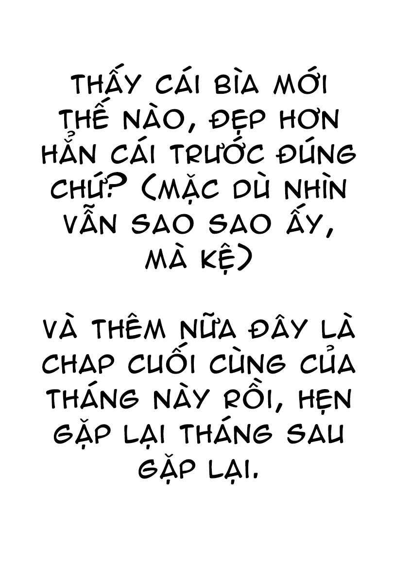 cô bạn gái ngoài hành tinh của tôi thật đáng sợ chapter 8 6