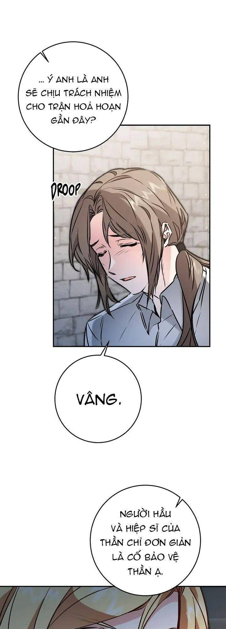 tôi trở thành hoàng đế bạo chúa trong tiểu thuyết chapter 90 22