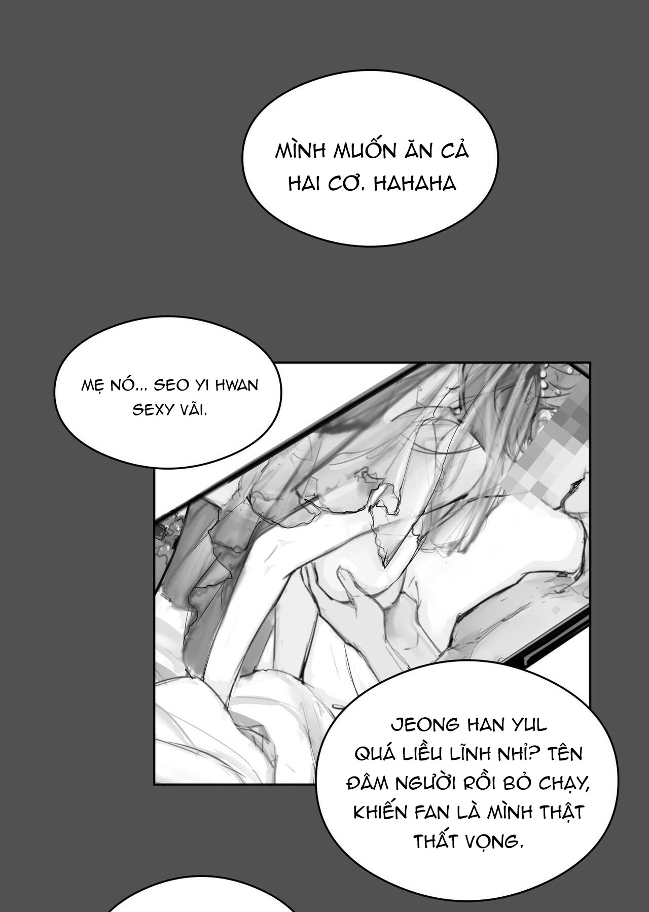 vật bị đánh mất chapter 30 30