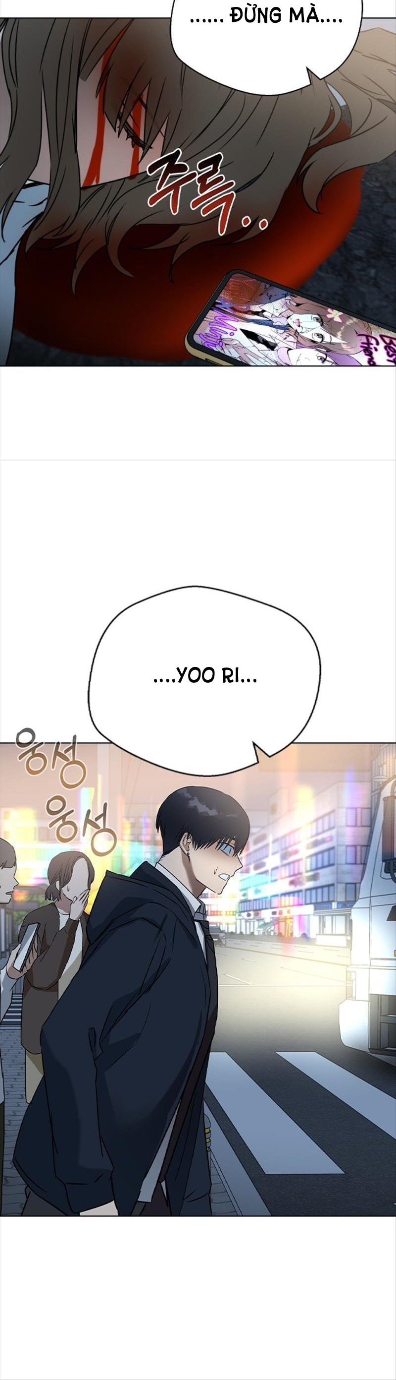 nhân duyên kiếp trước chapter 46.1 18