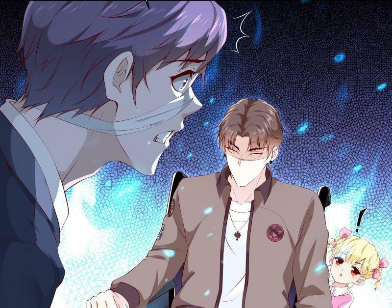 nãi ba là chiến thần mạnh nhất chapter 12 36