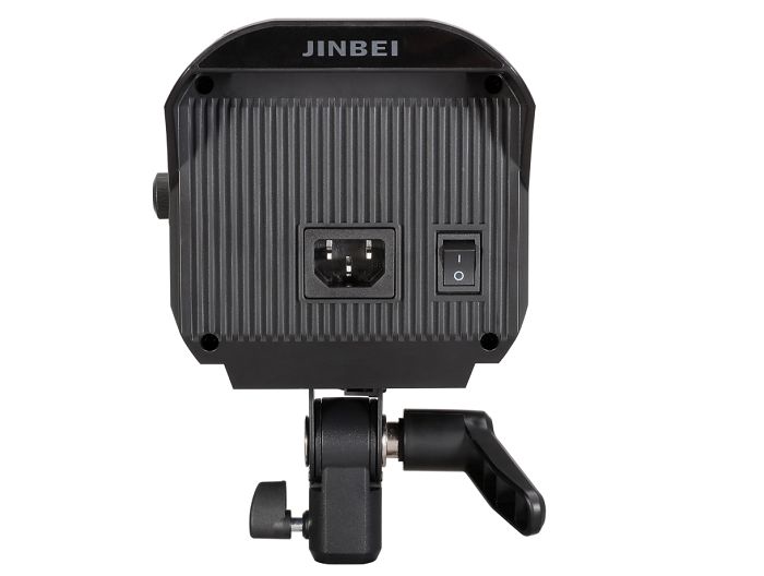 ĐÈN LED STUDIO JINBEI EFII-150 HÀNG CHÍNH HÃNG