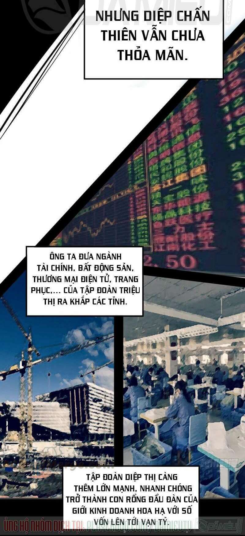 đỉnh phong thần y chapter 59 10